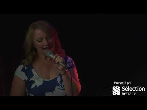 Noël Samyn et Nicole Ratté - Mardis Classiques 2020