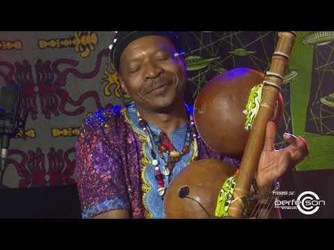 Percussimo - Mardis Classiques 2020