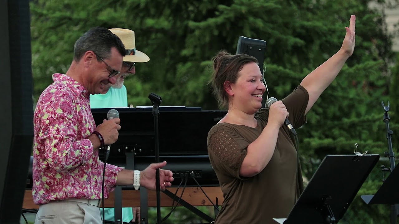 Mardis Classiques   2019