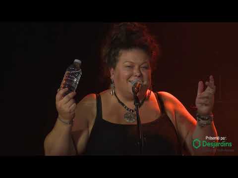 Stéphanie St-Jean - Mardis Classiques 2020
