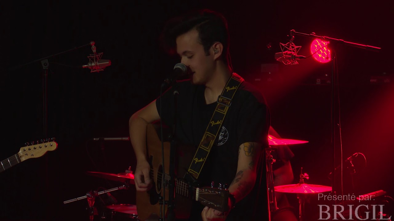 Tristan Guay - Mardis Classiques 2020