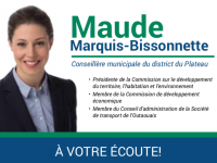 Maude Marquis-Bissonnette