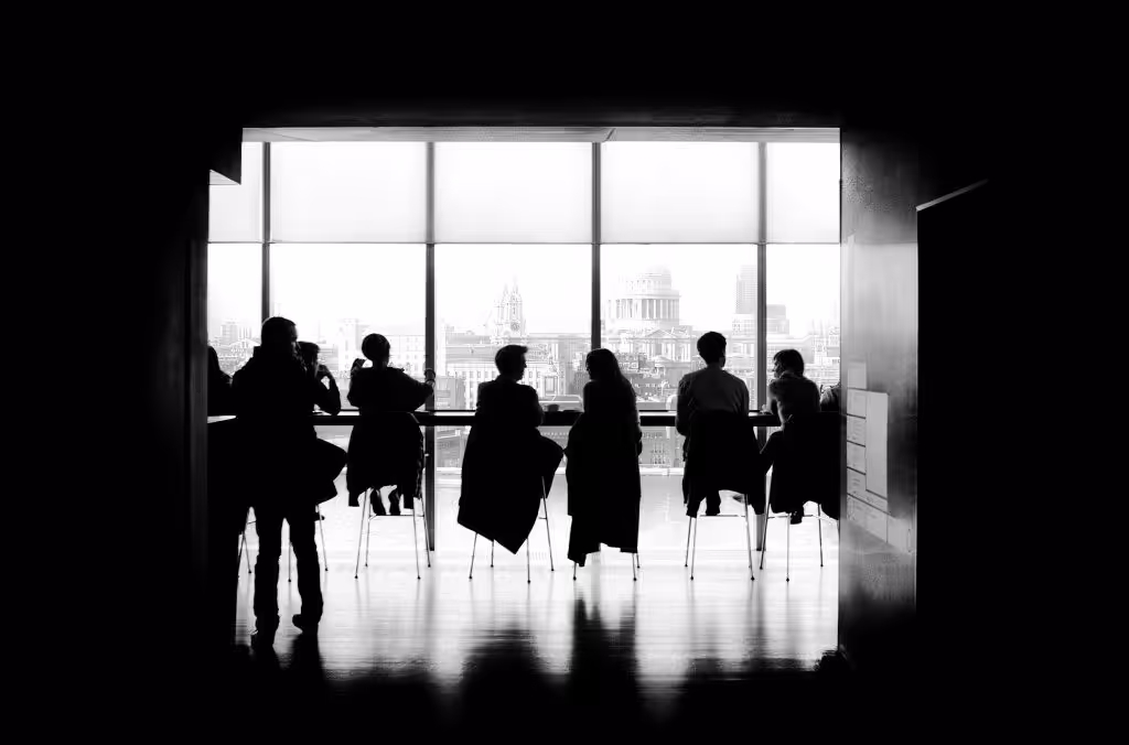 Conseil d’administration