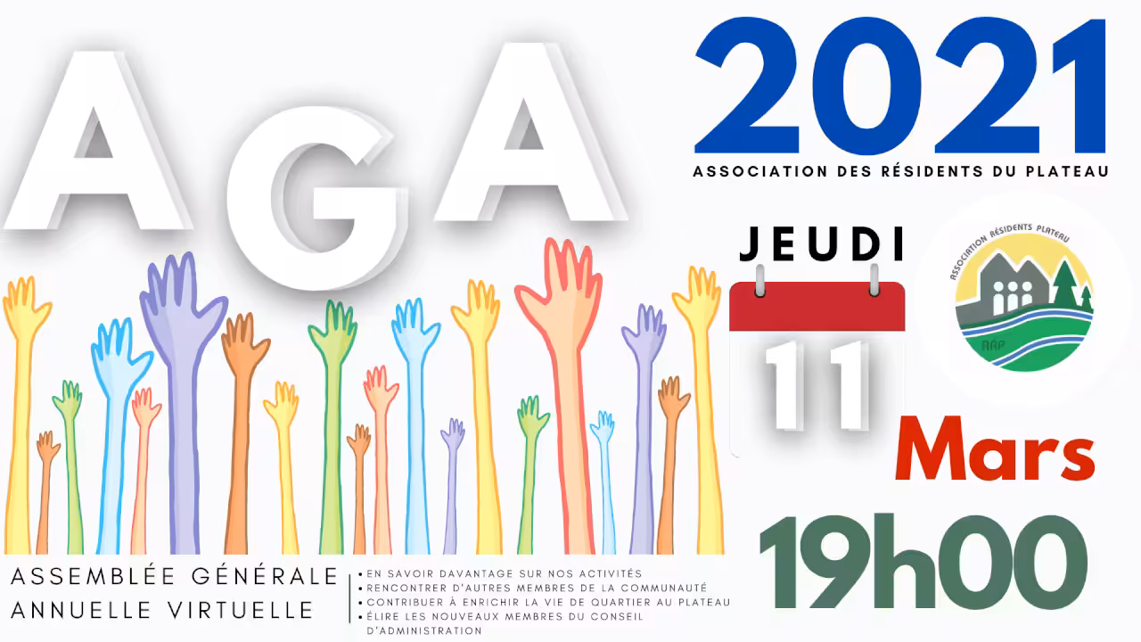 AGA 2021