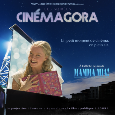 CINEMAGORA