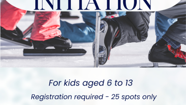 Skating Initiation