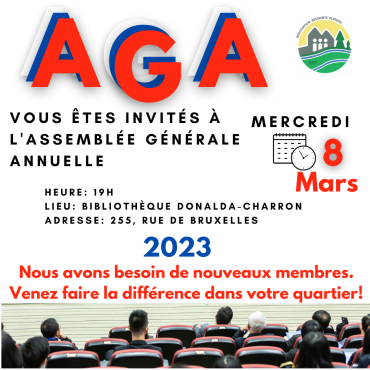 AGA 2023