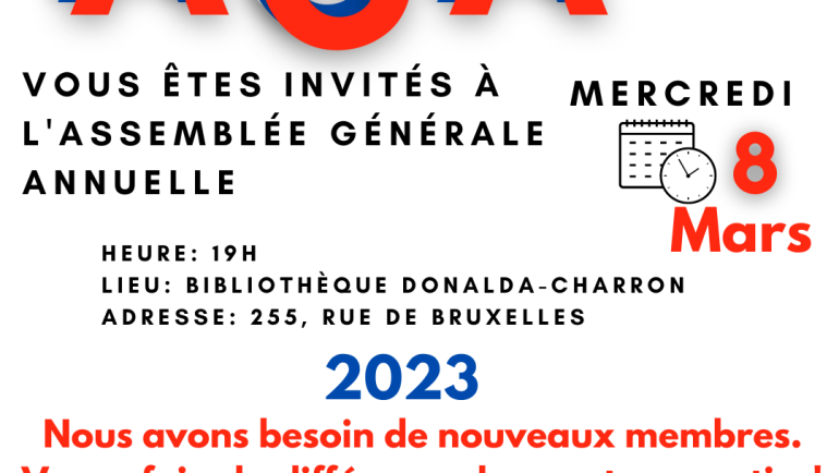 AGA 2023