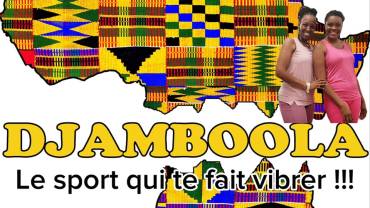 Cours de Djamboola