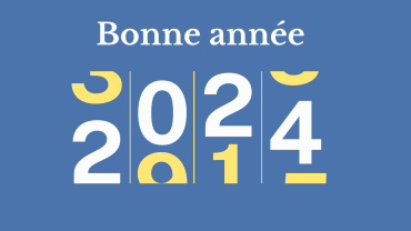 Une nouvelle année débute : vœux et rétrospective avec l’ARP