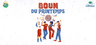 La boum de printemps