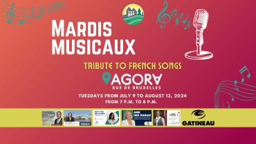 Mardis Musicaux : A grand finale!