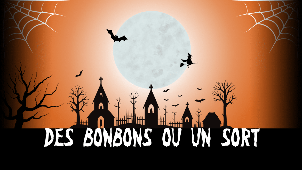 L’Halloween au Plateau : 30 ans de frissons et de traditions