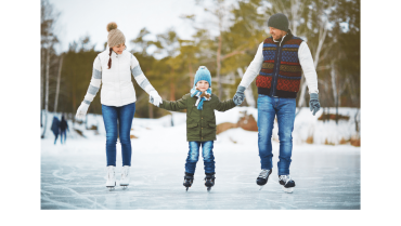 Patinoires : la saison hivernale approche!