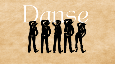 Cours de danse country avec Alain Roussel