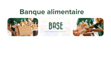 Le retour de la banque alimentaire sur le Plateau!