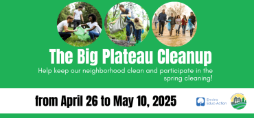 Big cleanup 2025