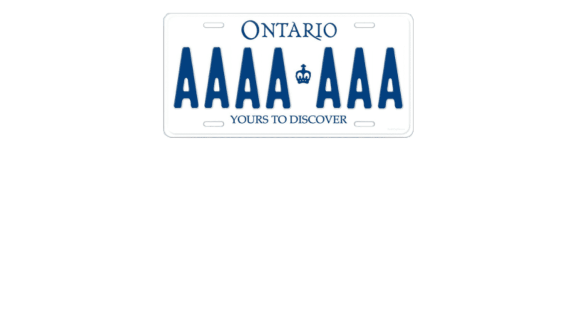 Plaques ontariennes à Gatineau : quel impact?