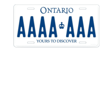 Plaques ontariennes à Gatineau : quel impact?