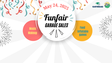 Join the fun at Parc du Plateau