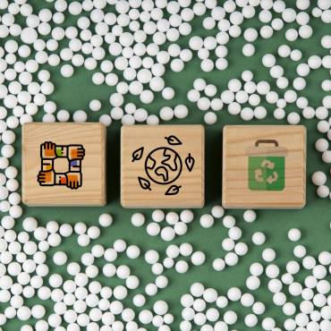 New date for styrofoam collection