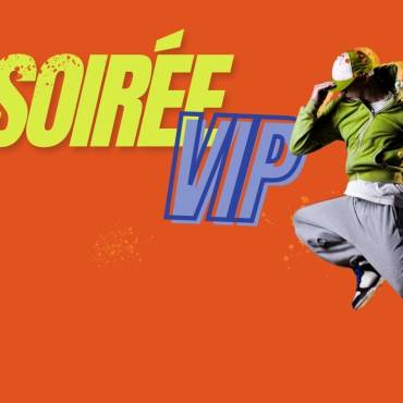 Le 6 juin, ça bouge pour les ados du Plateau!