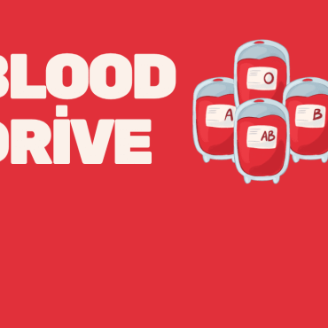 Donating blood is giving life