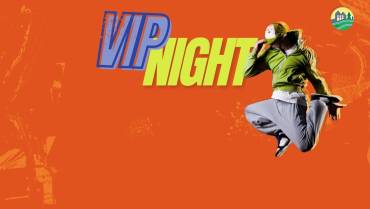 June 6: Big night out for Plateau teens!