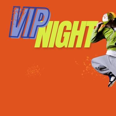 June 6: Big night out for Plateau teens!