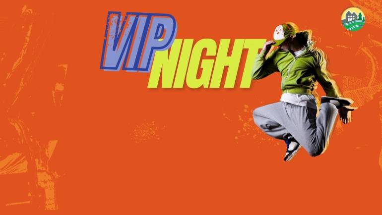 June 6: Big night out for Plateau teens!