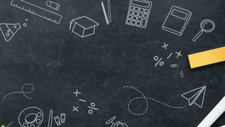 Last chance to register for the Back to school program