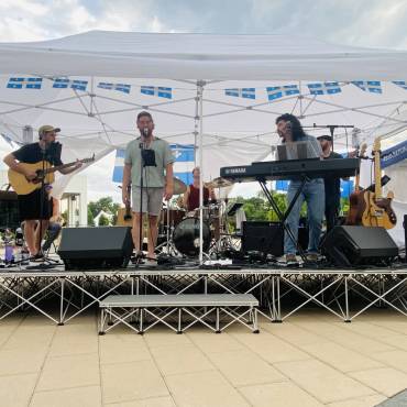 Looking back on June 24 at the Agora