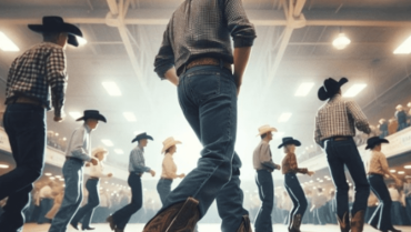 Les cours de danse en ligne sont de retour!