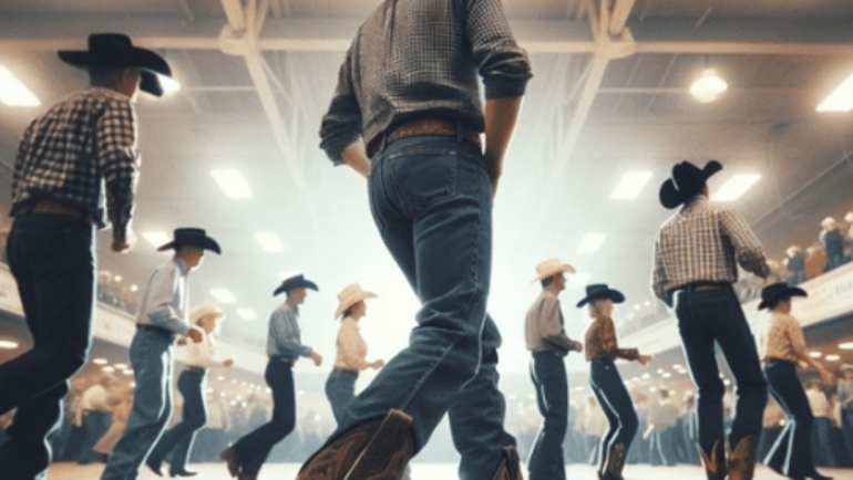Les cours de danse en ligne sont de retour!