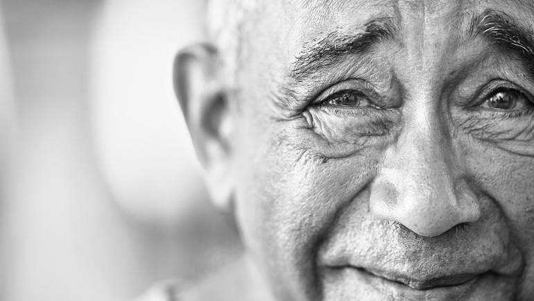Take part in the Plateau seniors survey!