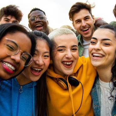 A Youth Center for the Plateau: we want your input!