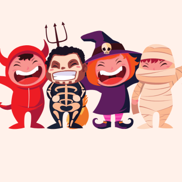 Dance party for ages 7-12