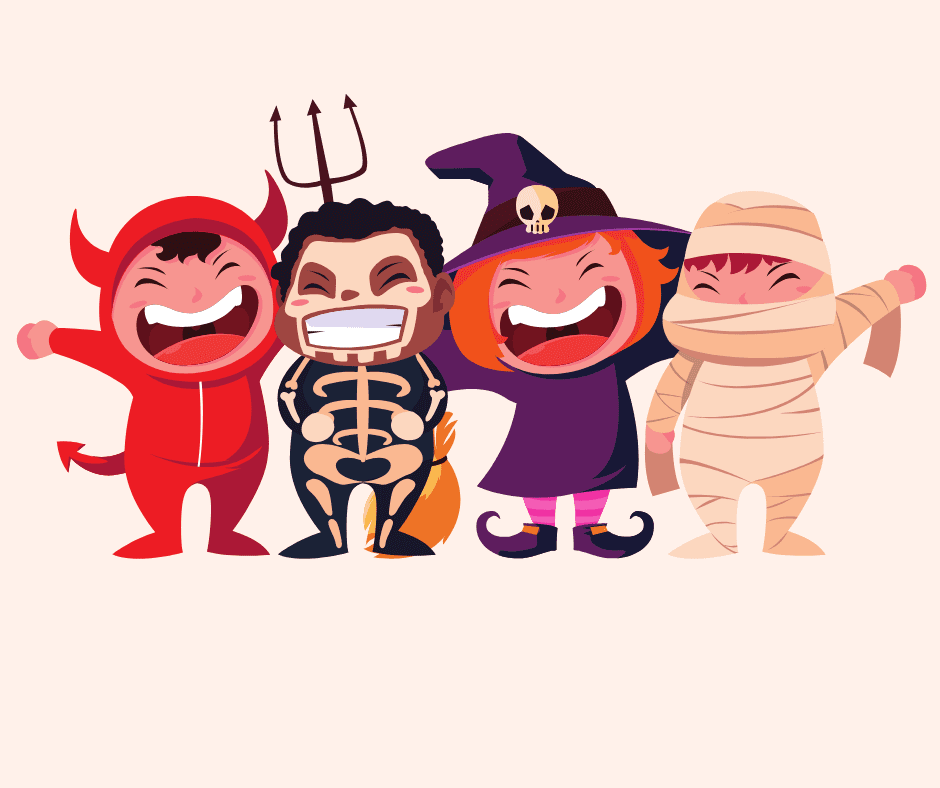 Soirée dansante pour les 7-12 ans