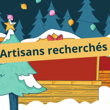 Participez à la magie du Marché de Noël