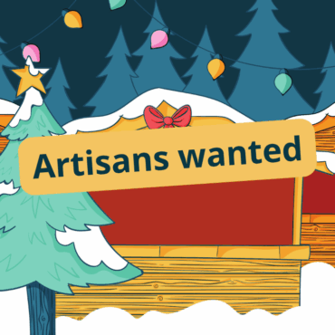 Join the magic of the Plateau Christmas Market