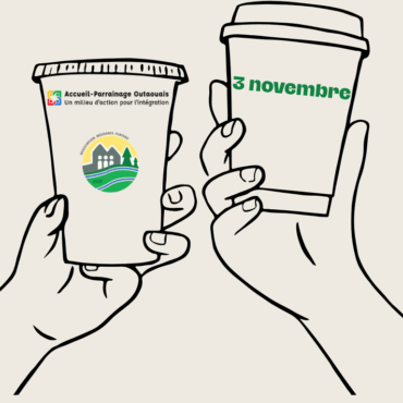 Un café pour échanger