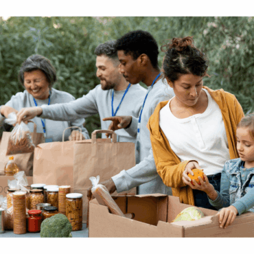 Banque alimentaire