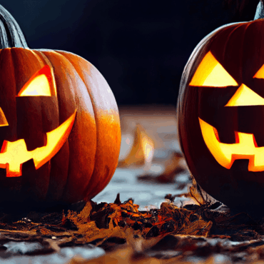 Soirée Ciné Citrouilles