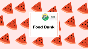 Food Bank : upcoming dates