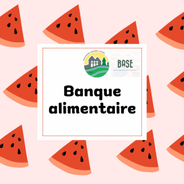 Banque alimentaire : prochaines dates