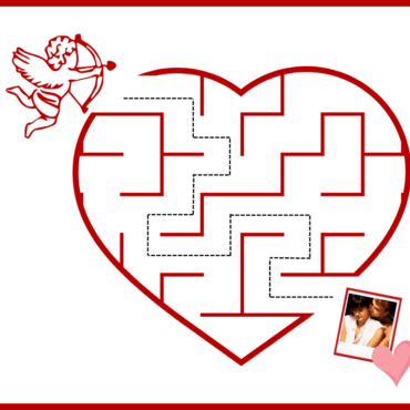 Cupidon revient dans le Plateau