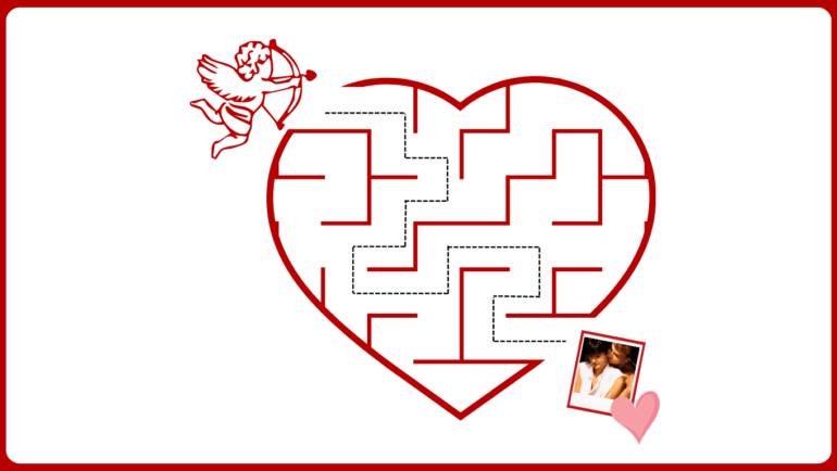 Cupid returns to the Plateau