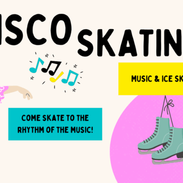 Skating, laughter, and hot chocolate