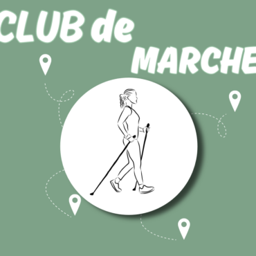 Création d’un club de marche urbaine : Responsable recherché·e