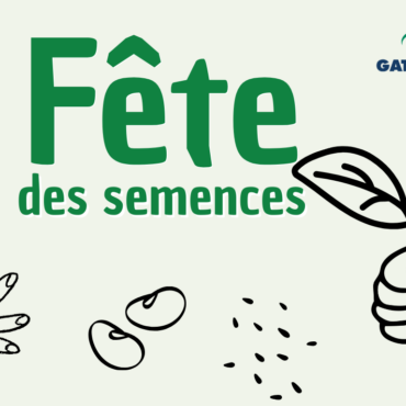 La Fête des semences de Gatineau est de retour